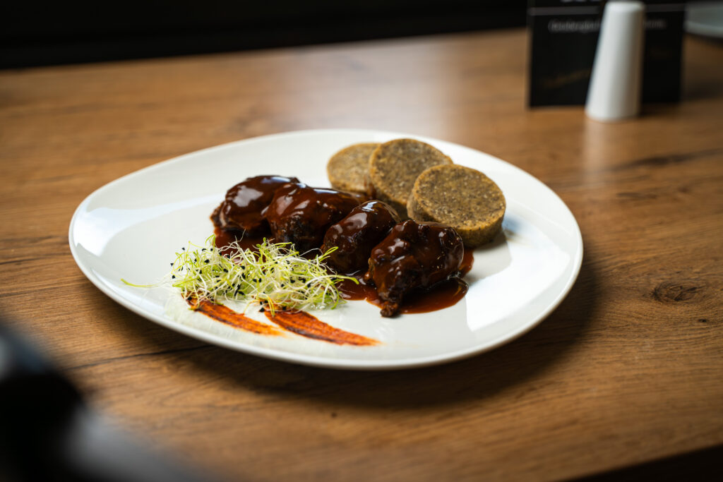 Italienisches Restaurant bei Würzburg