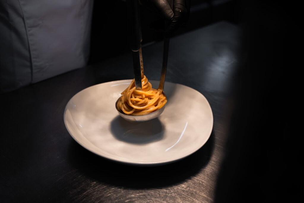 Italienisches Restaurant bei Würzburg