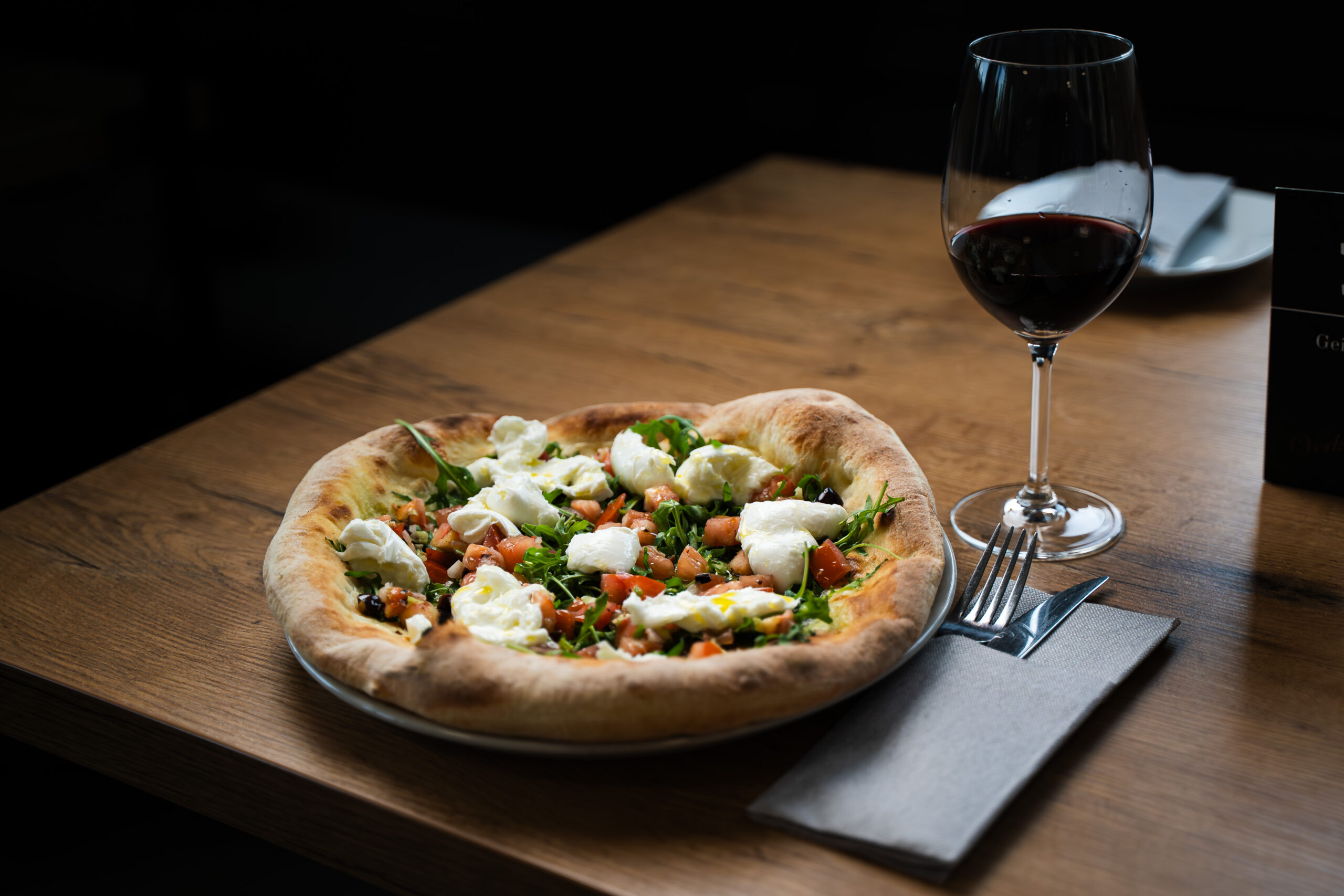 Ristorante & Pizzeria Nino in Greußenheim
