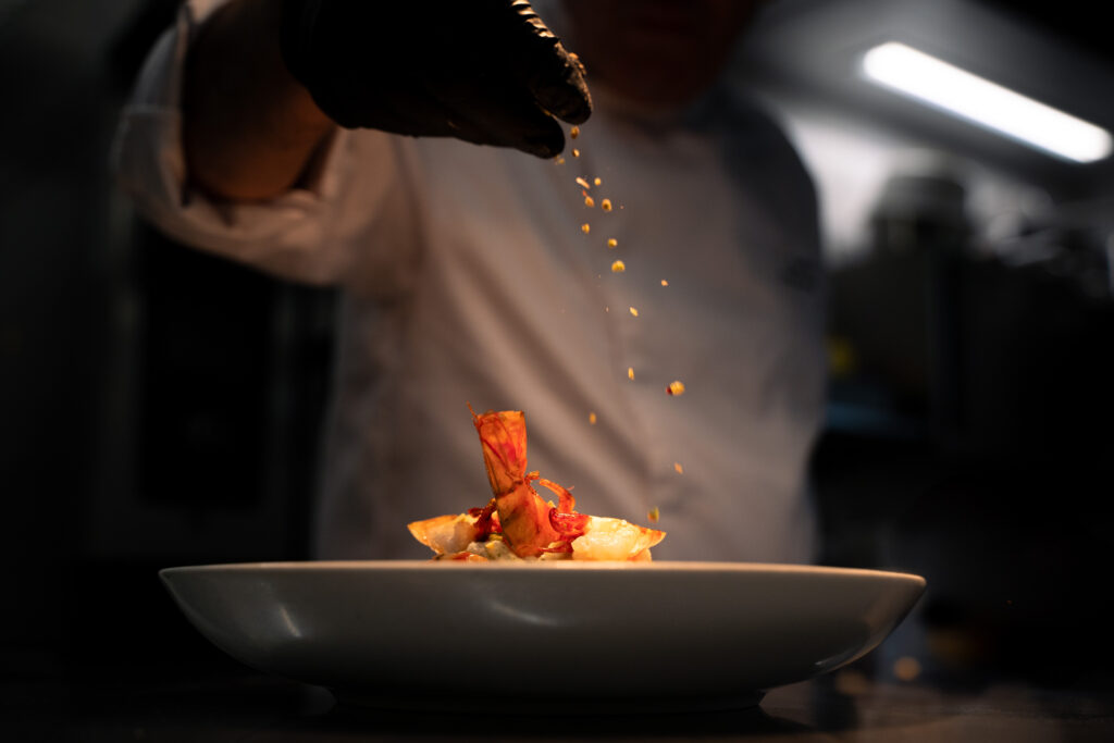 Ristorante & Pizzeria Nino in Greußenheim