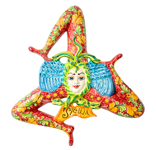 Trinacria